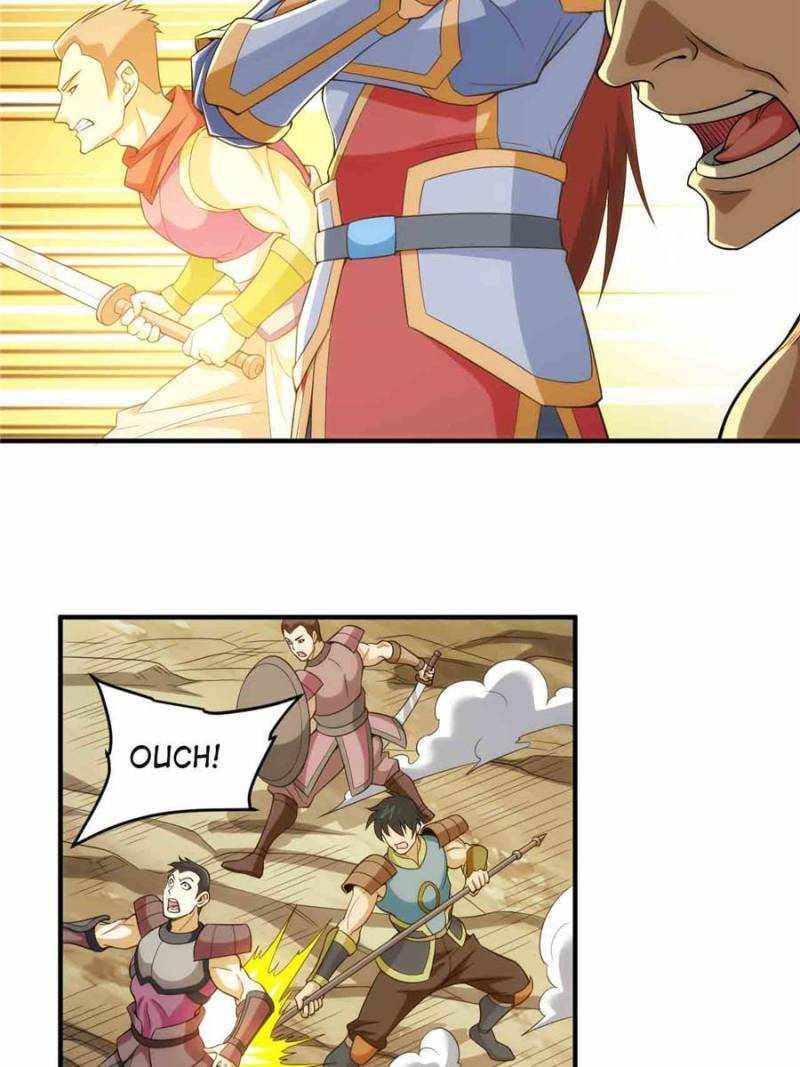 Rich Player Chapter 242 - page 12