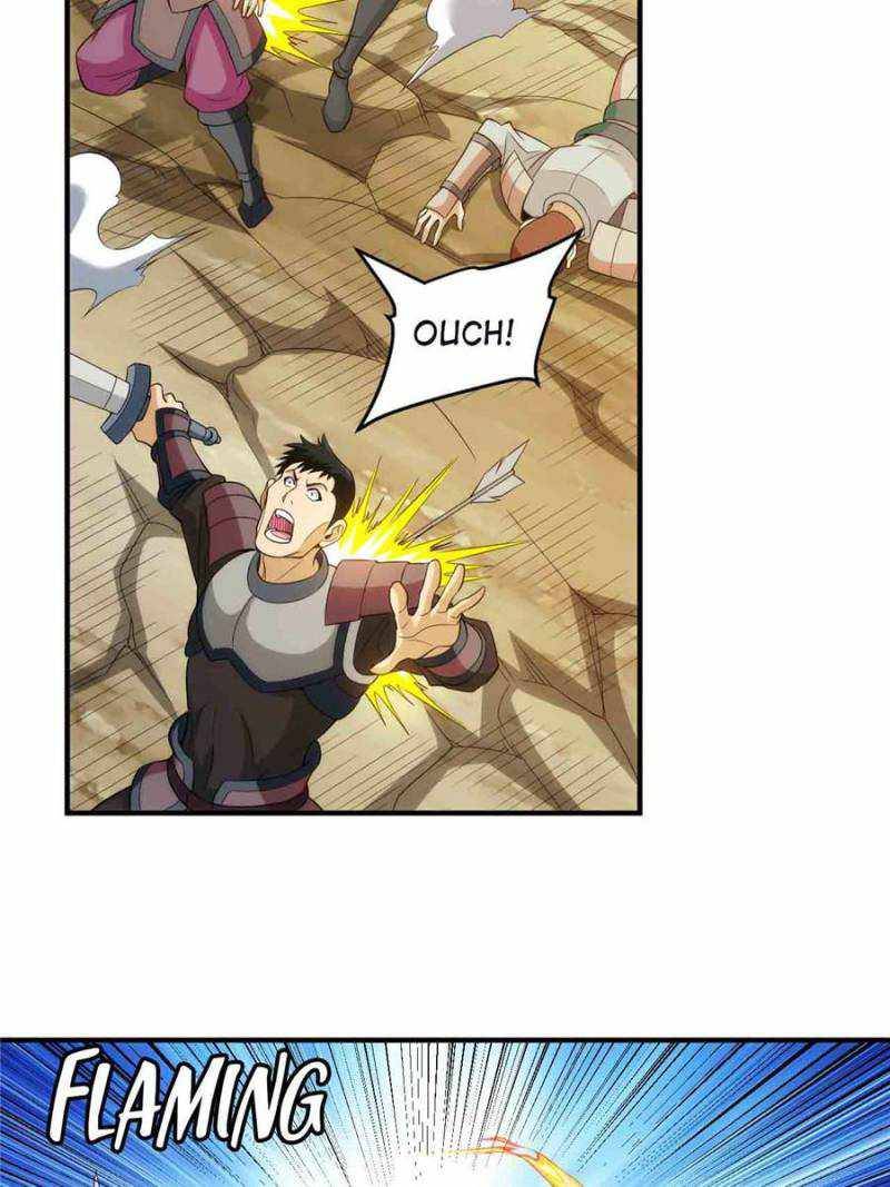 Rich Player Chapter 242 - page 13