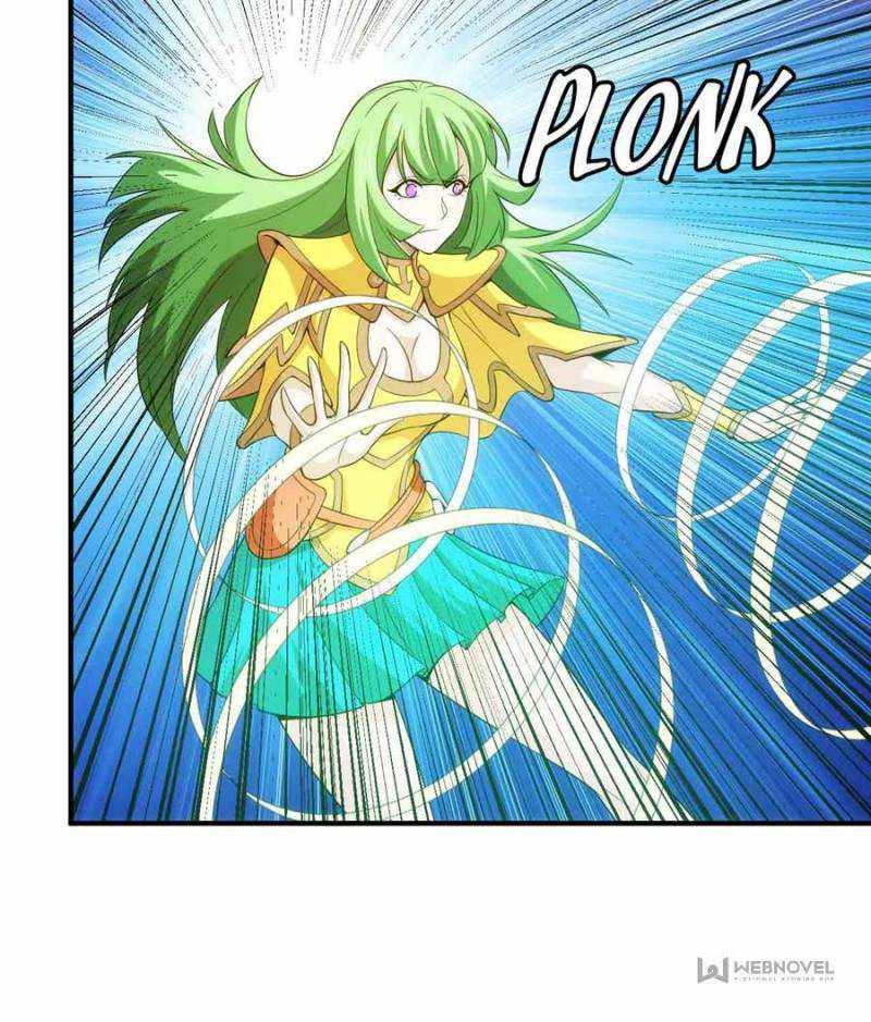 Rich Player Chapter 242 - page 16