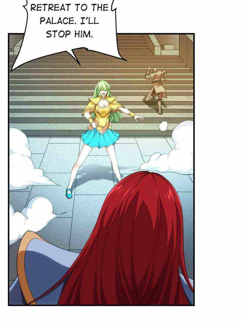Rich Player Chapter 242 - page 18