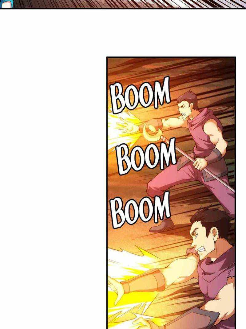 Rich Player Chapter 242 - page 21