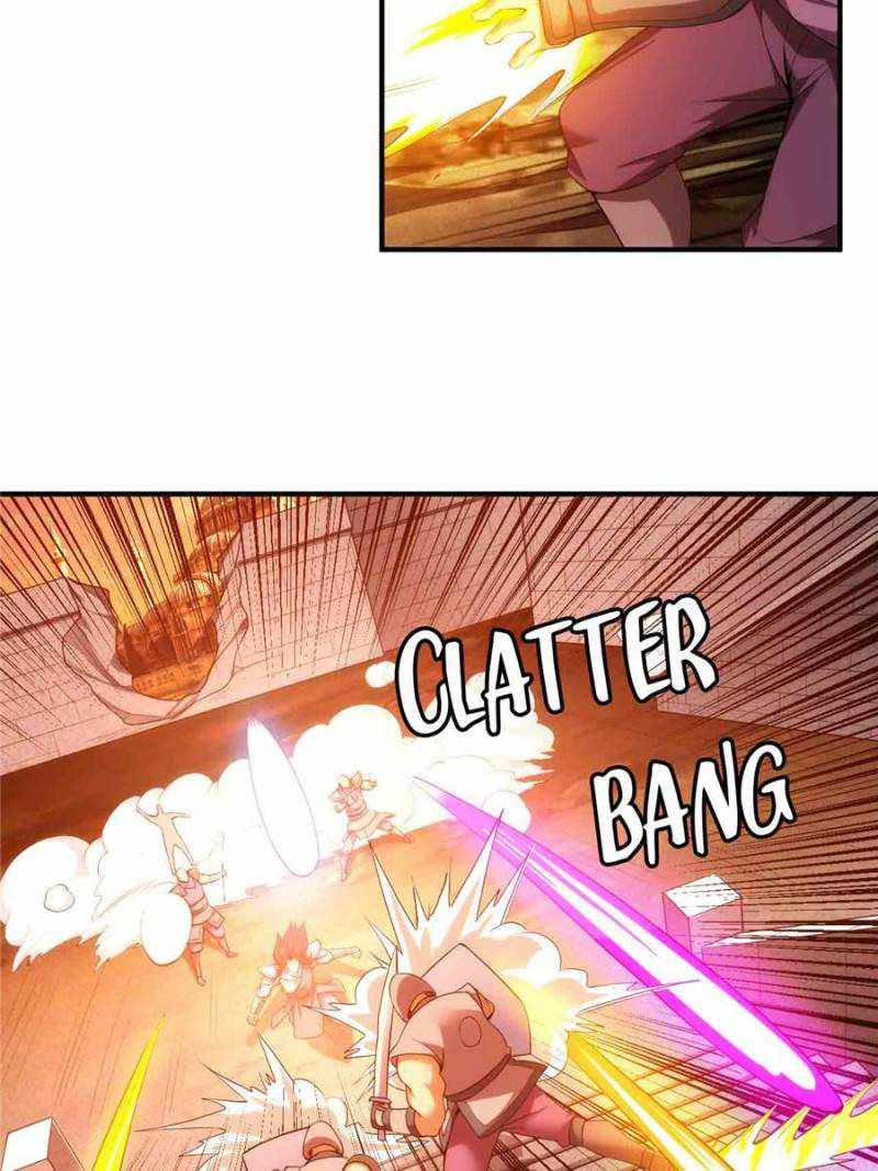 Rich Player Chapter 242 - page 22