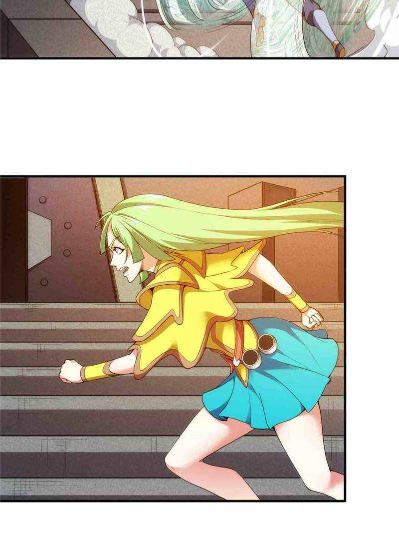 Rich Player Chapter 242 - page 25