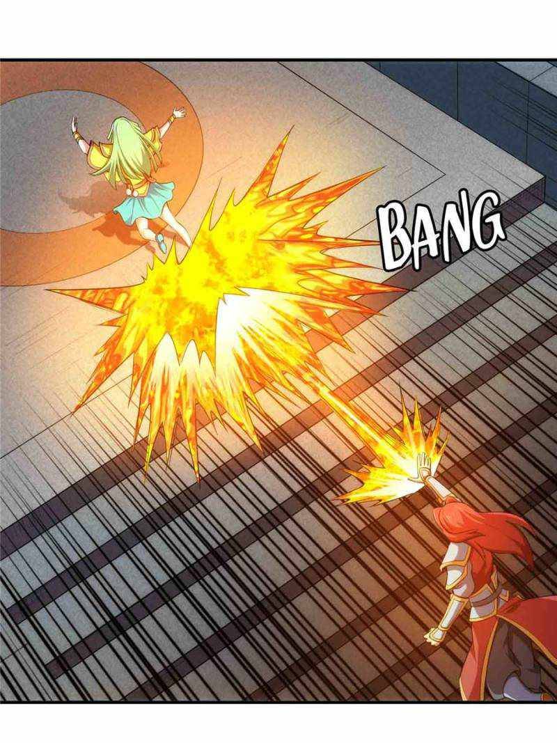 Rich Player Chapter 242 - page 27