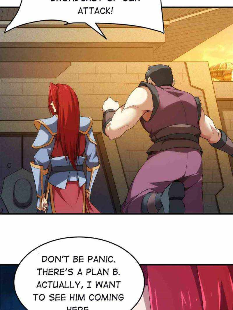 Rich Player Chapter 242 - page 30