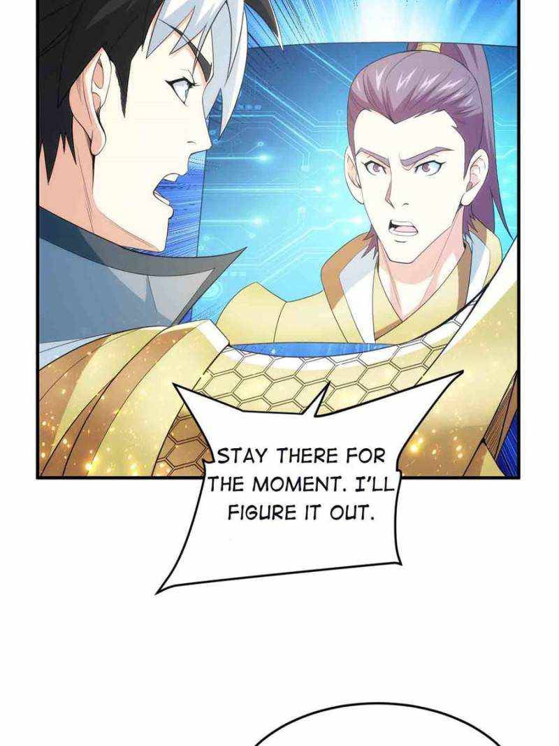 Rich Player Chapter 242 - page 34