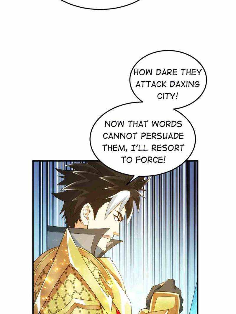 Rich Player Chapter 242 - page 38