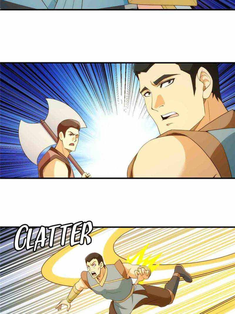 Rich Player Chapter 242 - page 42