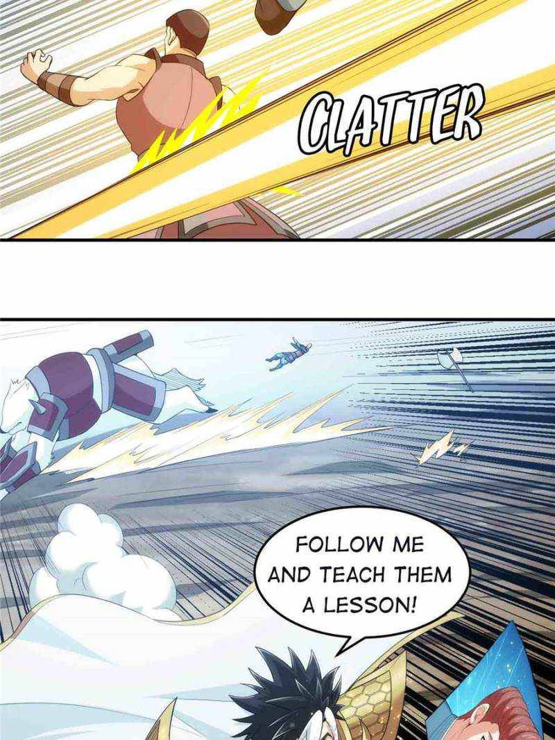 Rich Player Chapter 242 - page 43