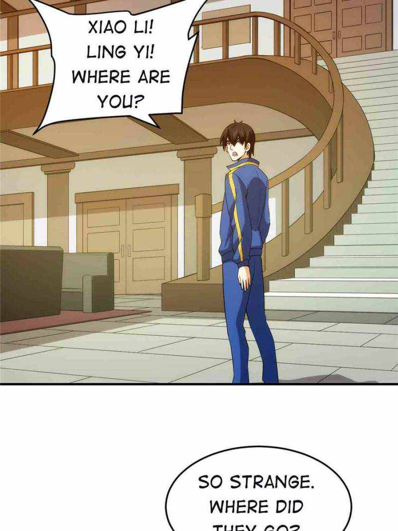 Rich Player Chapter 241 - page 12