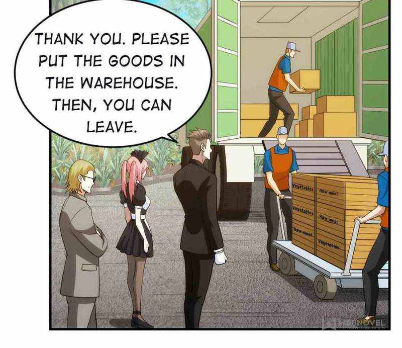 Rich Player Chapter 241 - page 15