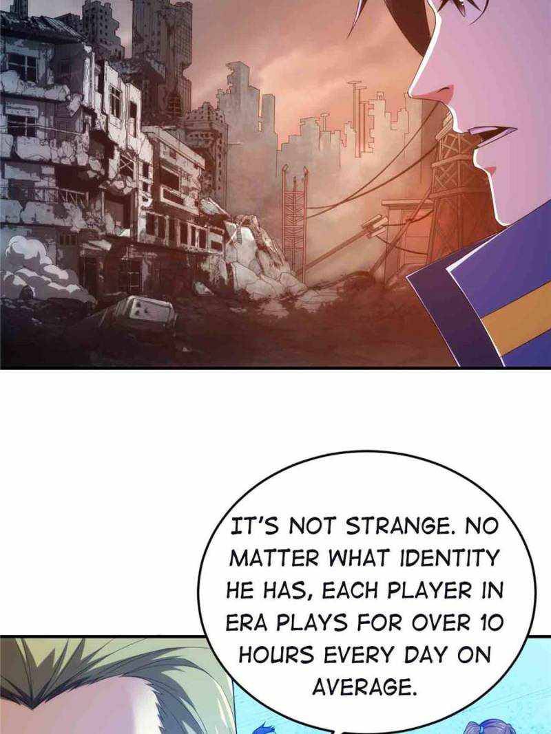 Rich Player Chapter 241 - page 19