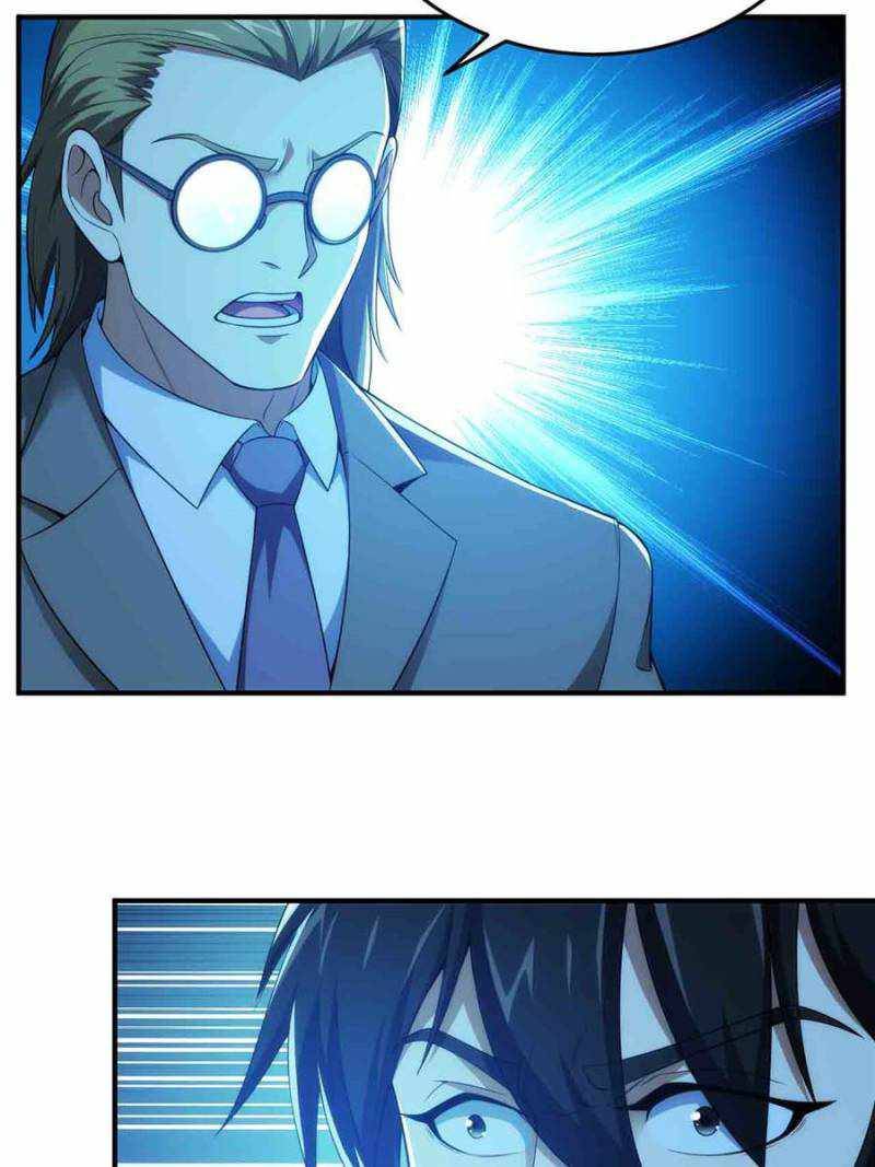 Rich Player Chapter 241 - page 23