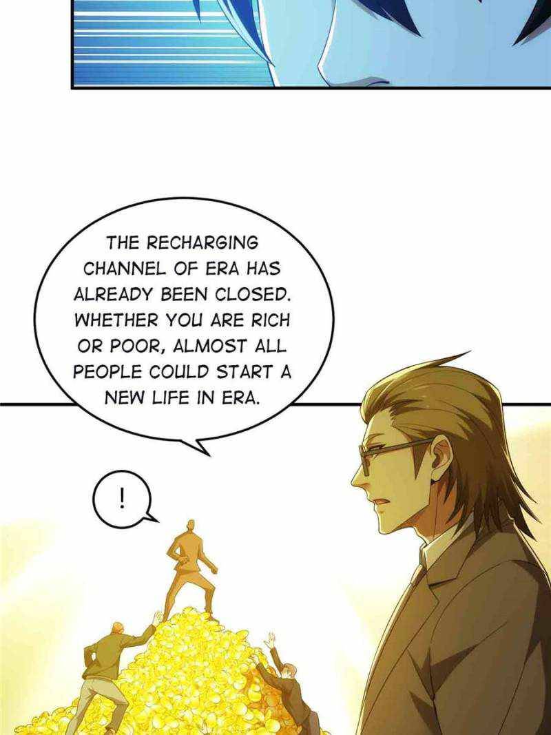 Rich Player Chapter 241 - page 24