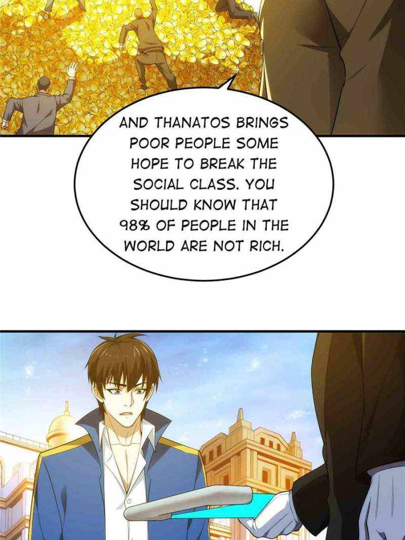 Rich Player Chapter 241 - page 25