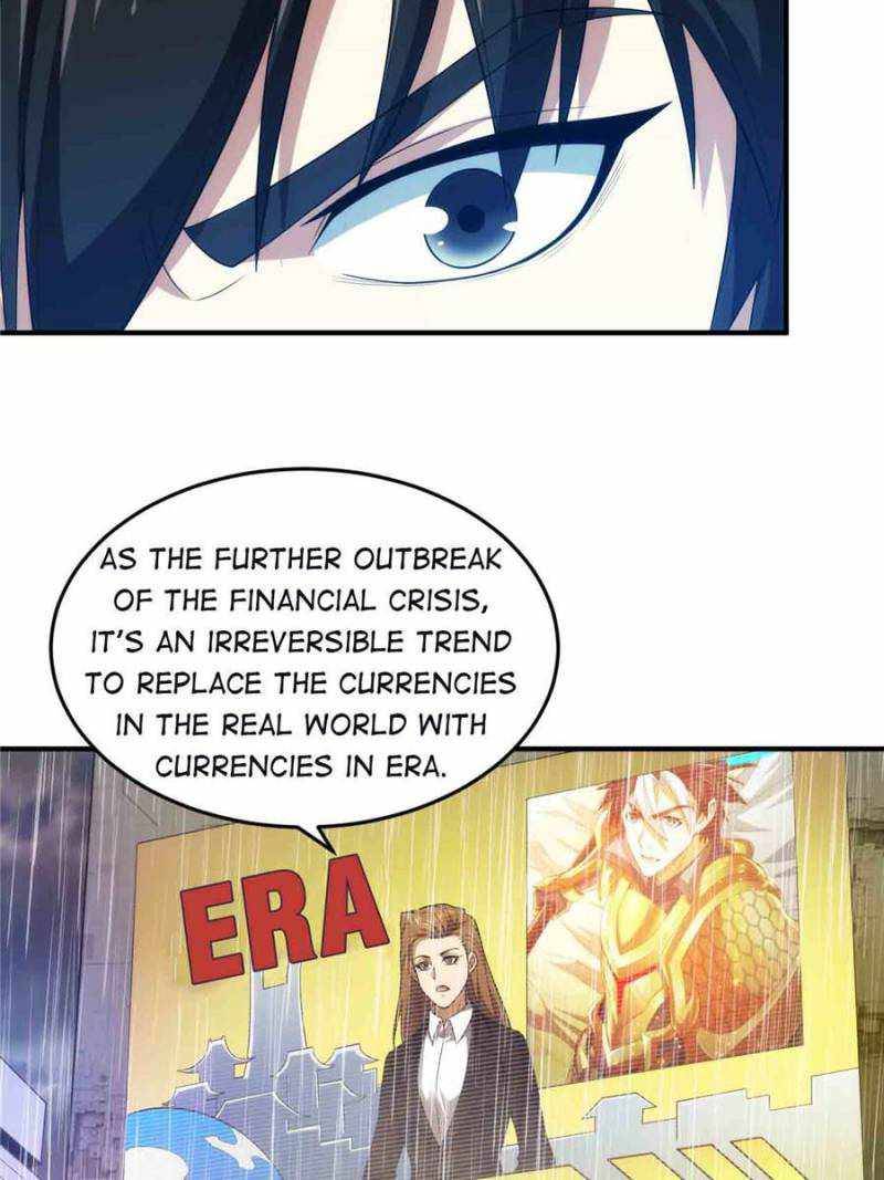 Rich Player Chapter 241 - page 27