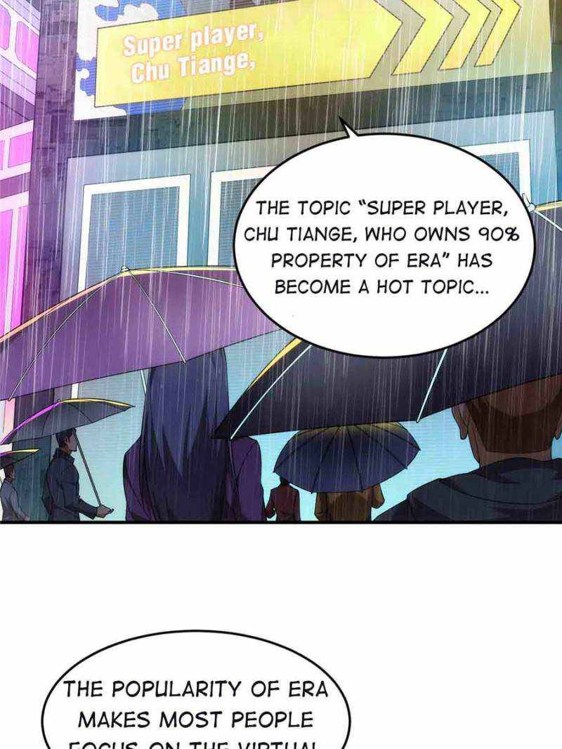Rich Player Chapter 241 - page 28