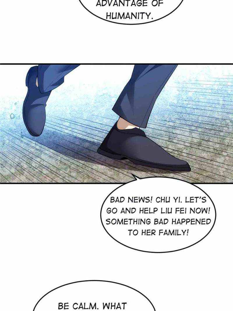 Rich Player Chapter 241 - page 30