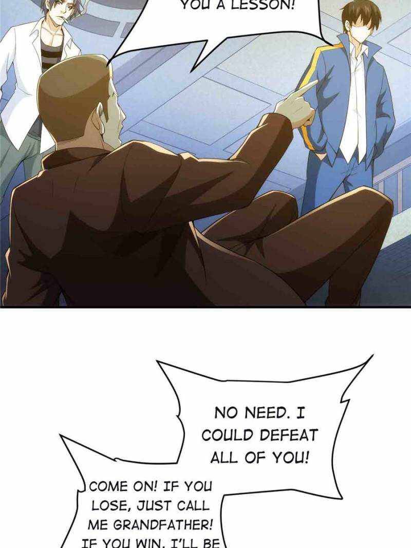 Rich Player Chapter 241 - page 40