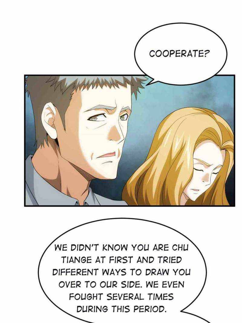Rich Player Chapter 241 - page 45