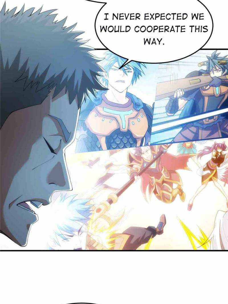 Rich Player Chapter 241 - page 46