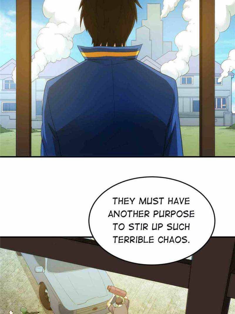 Rich Player Chapter 241 - page 48