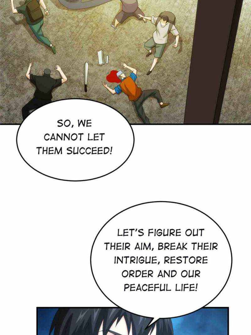 Rich Player Chapter 241 - page 49