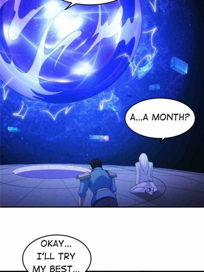 Rich Player Chapter 241 - page 6