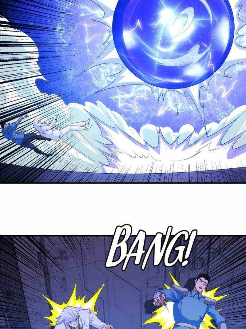 Rich Player Chapter 241 - page 8