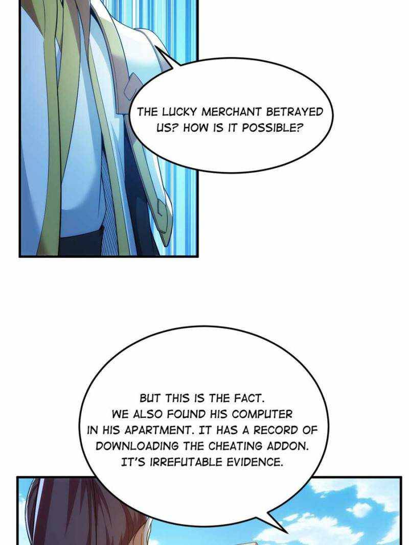 Rich Player Chapter 240 - page 13