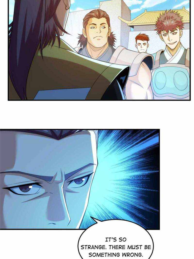 Rich Player Chapter 240 - page 14