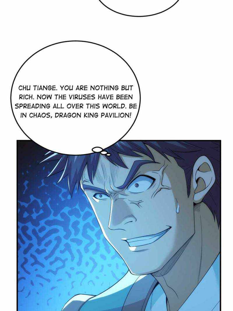 Rich Player Chapter 240 - page 15
