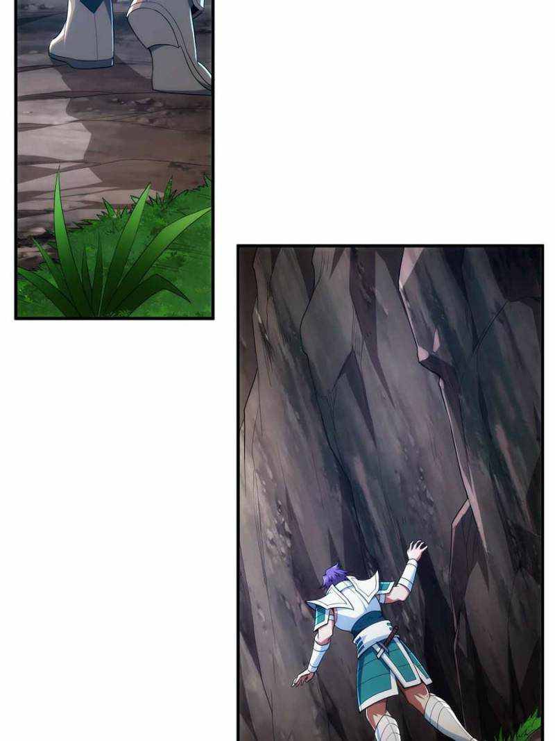 Rich Player Chapter 240 - page 18