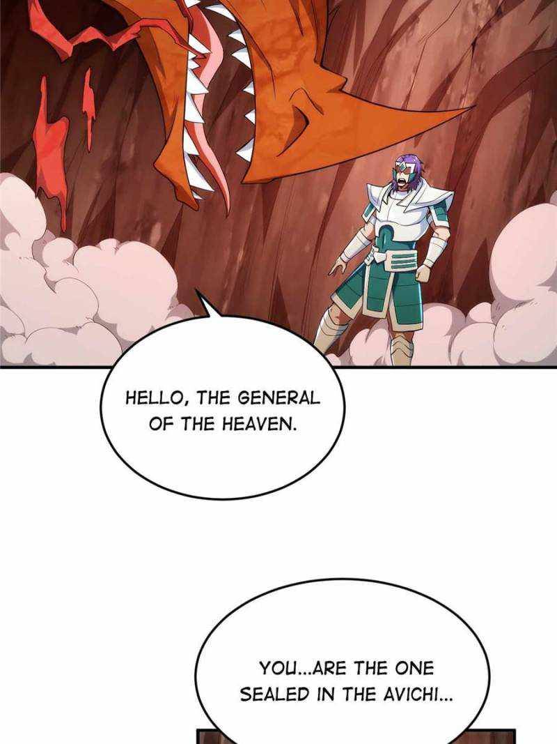 Rich Player Chapter 240 - page 23