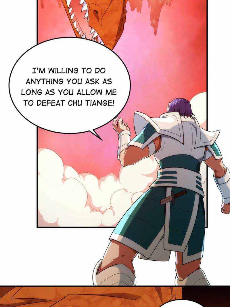 Rich Player Chapter 240 - page 26