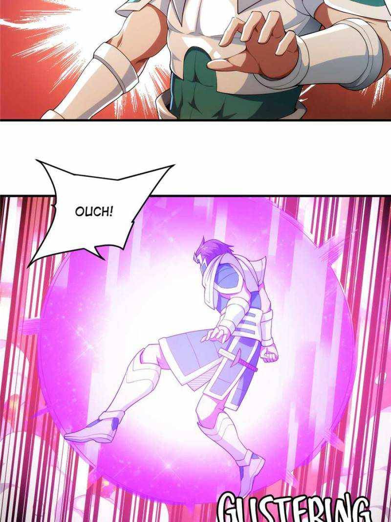 Rich Player Chapter 240 - page 29