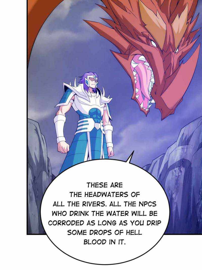 Rich Player Chapter 240 - page 39