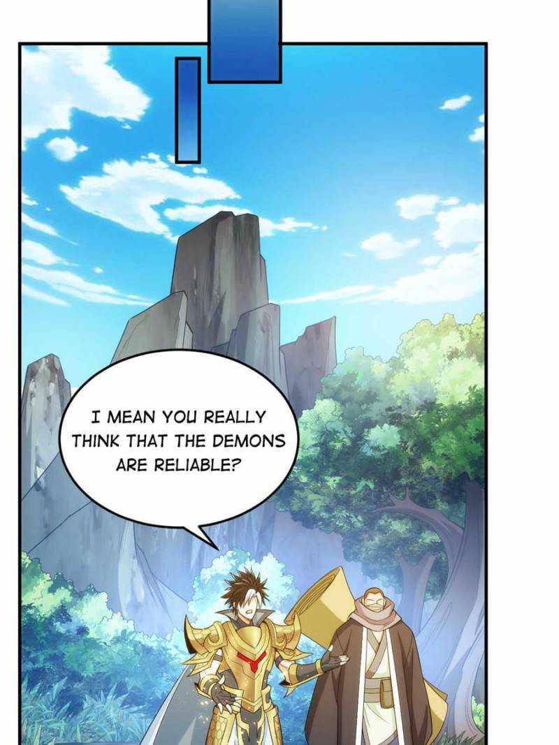 Rich Player Chapter 240 - page 4