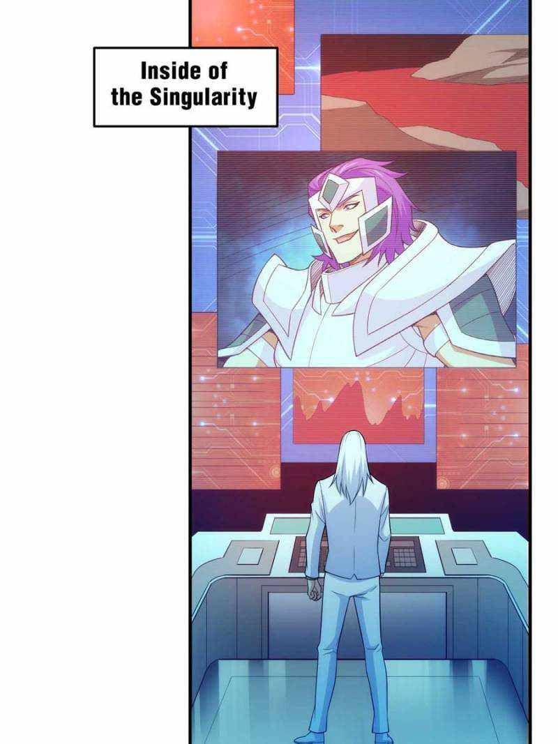 Rich Player Chapter 240 - page 46