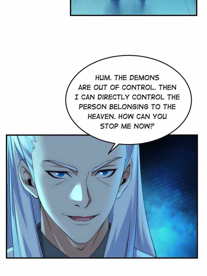 Rich Player Chapter 240 - page 47