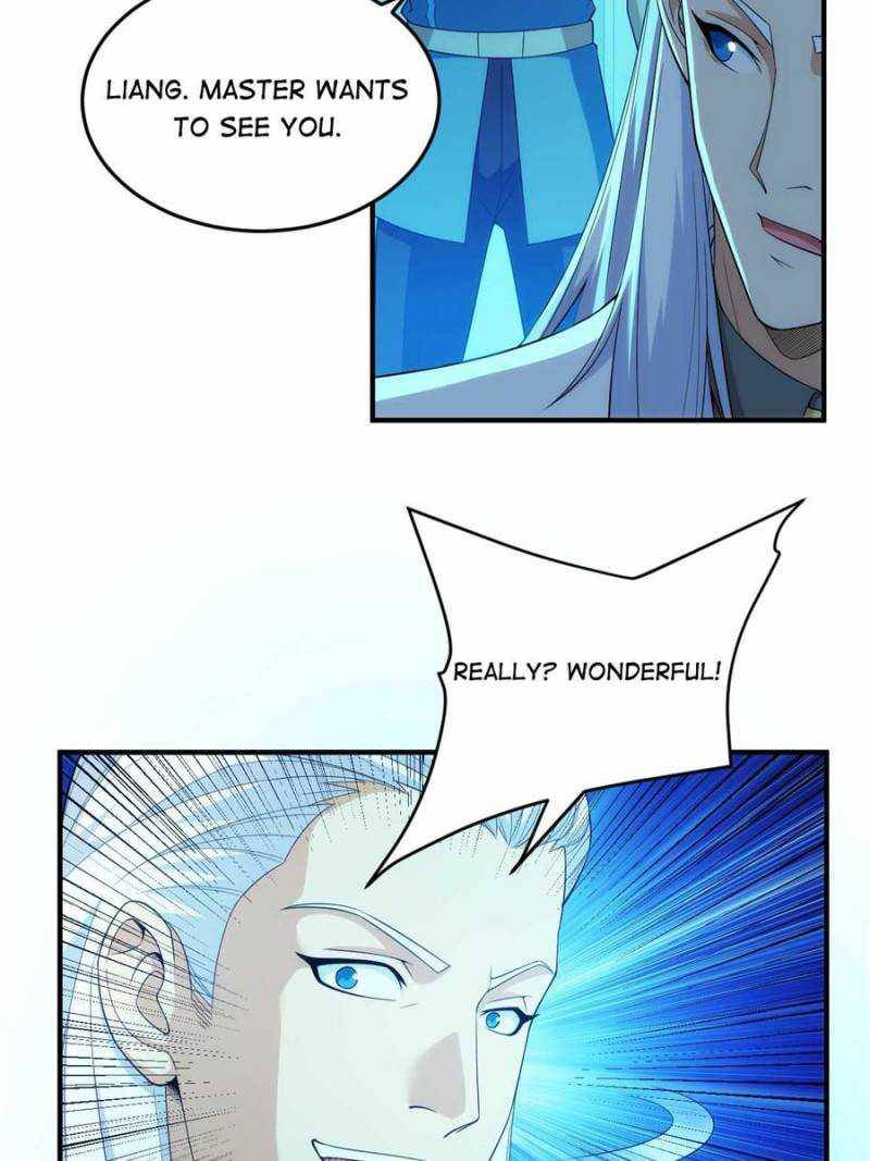 Rich Player Chapter 240 - page 49