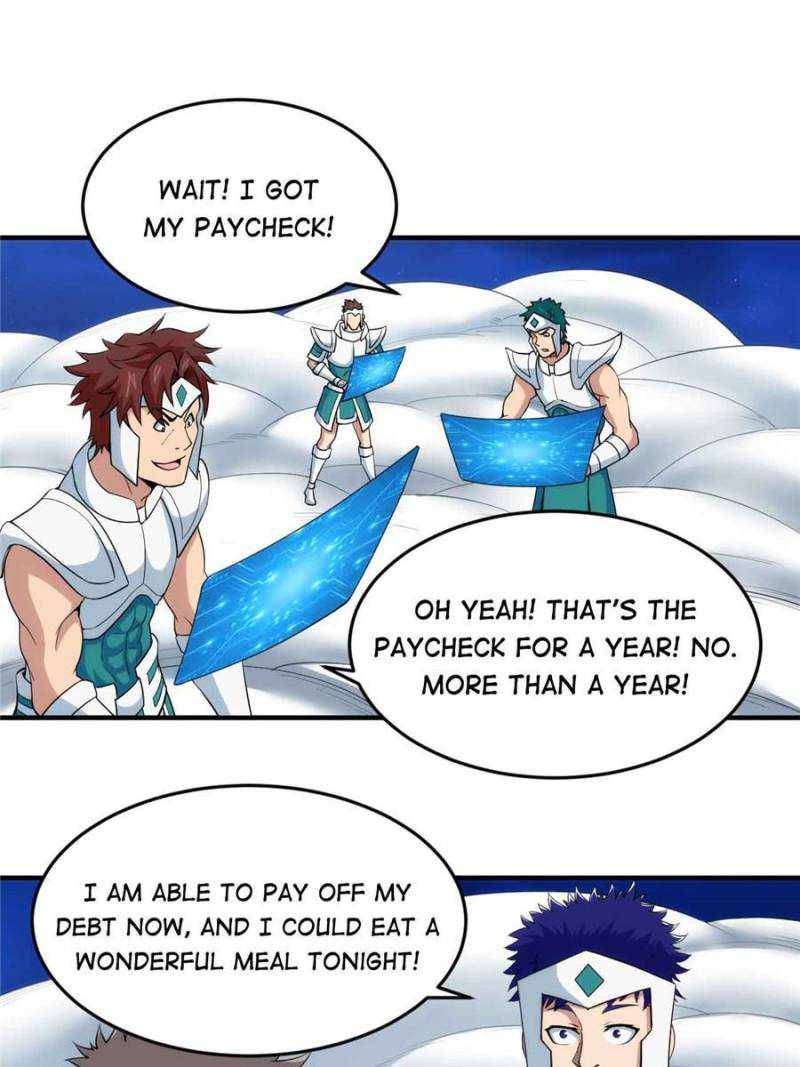 Rich Player Chapter 239 - page 33