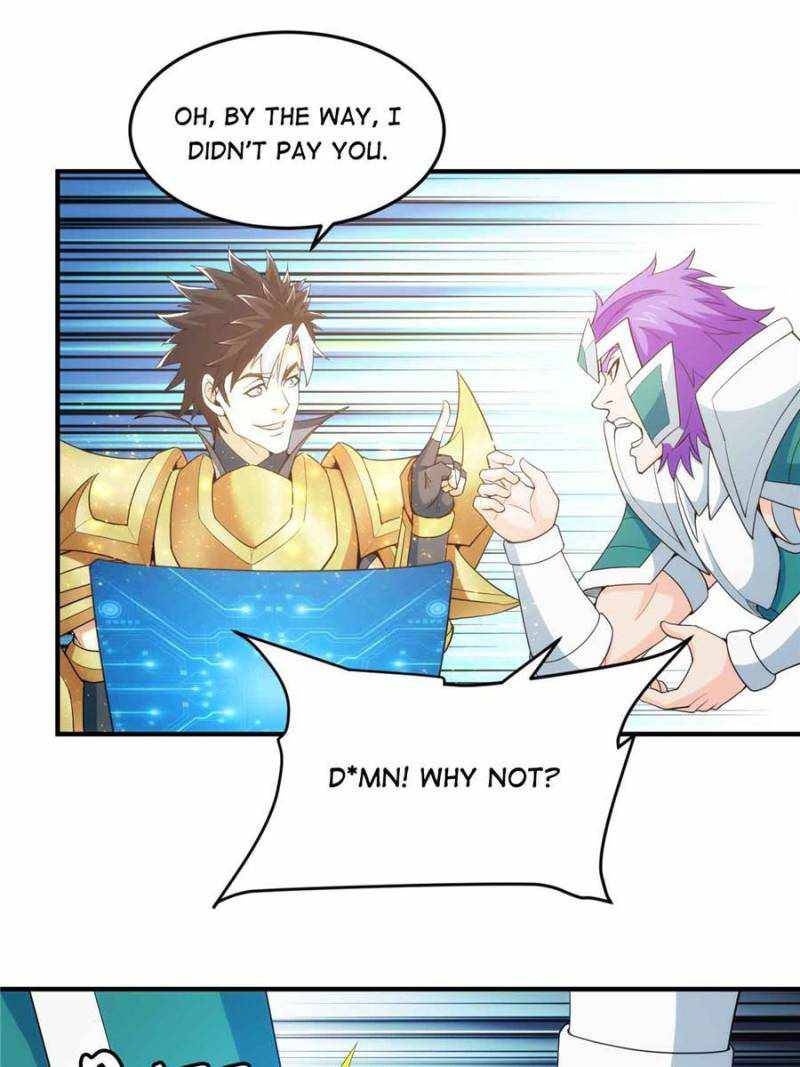 Rich Player Chapter 239 - page 38