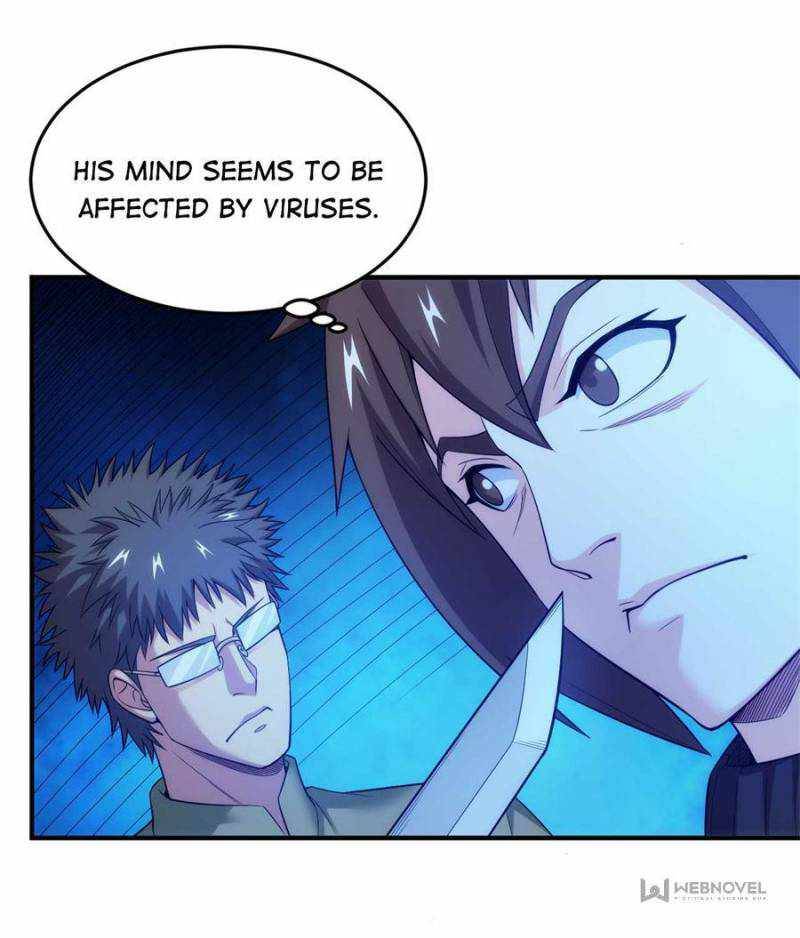 Rich Player Chapter 238 - page 10