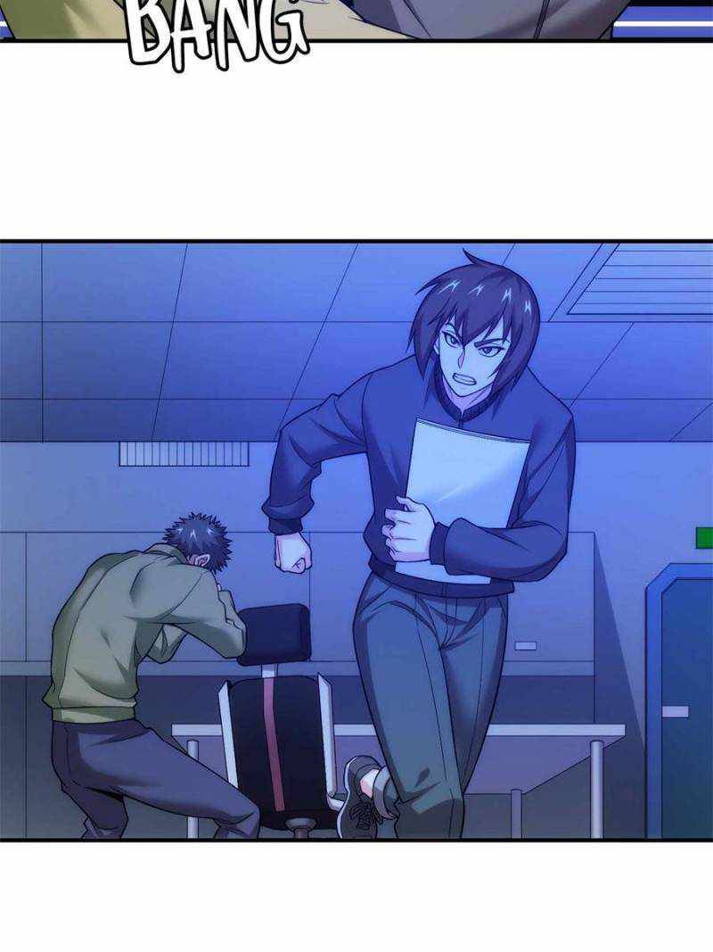 Rich Player Chapter 238 - page 15