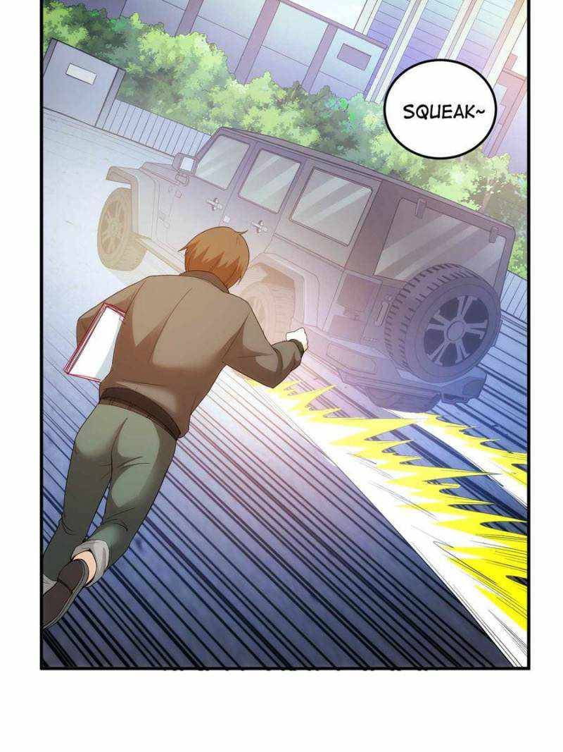 Rich Player Chapter 238 - page 18