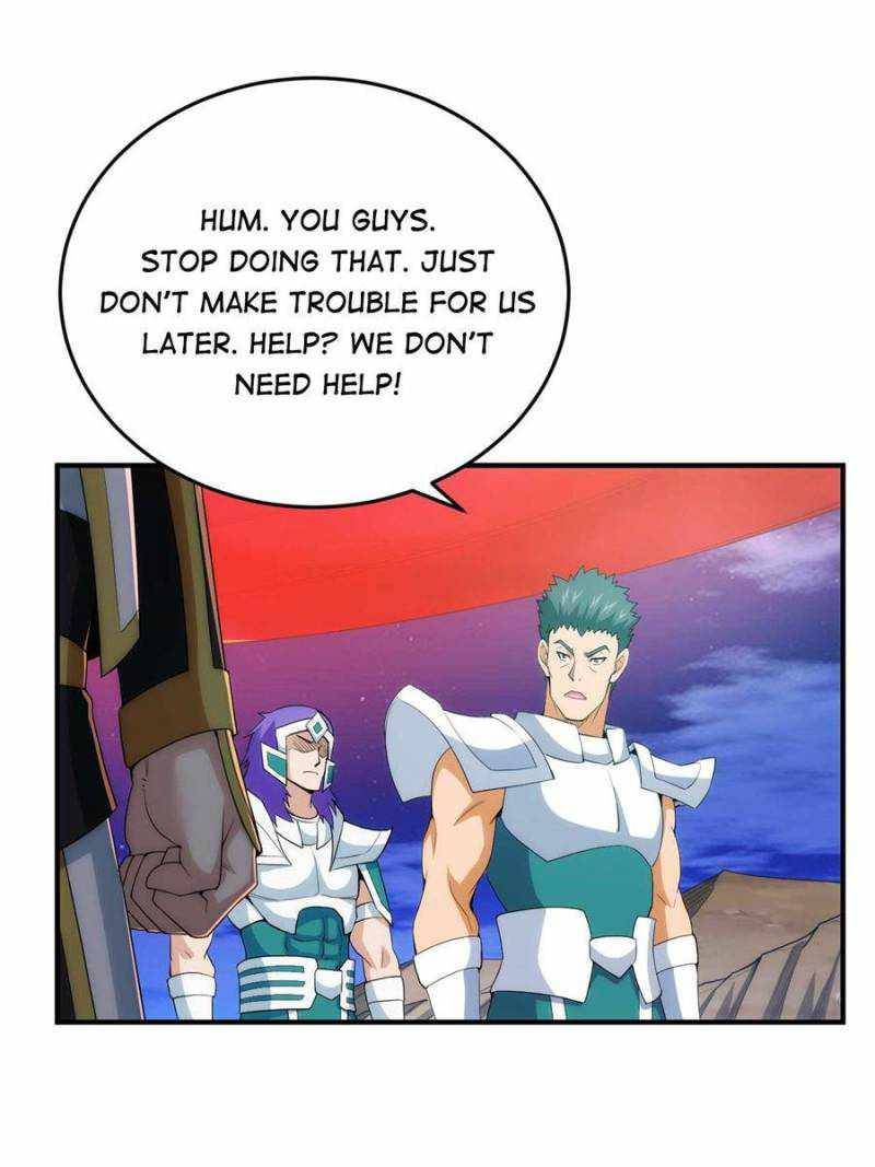 Rich Player Chapter 238 - page 24