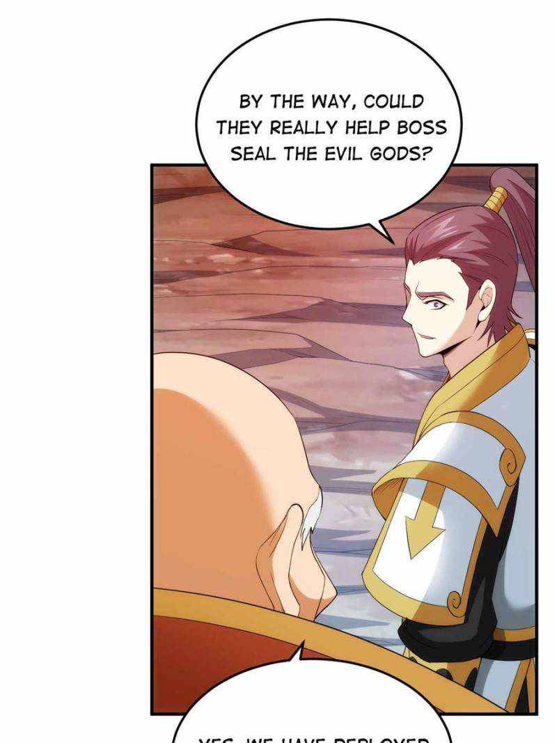 Rich Player Chapter 238 - page 25