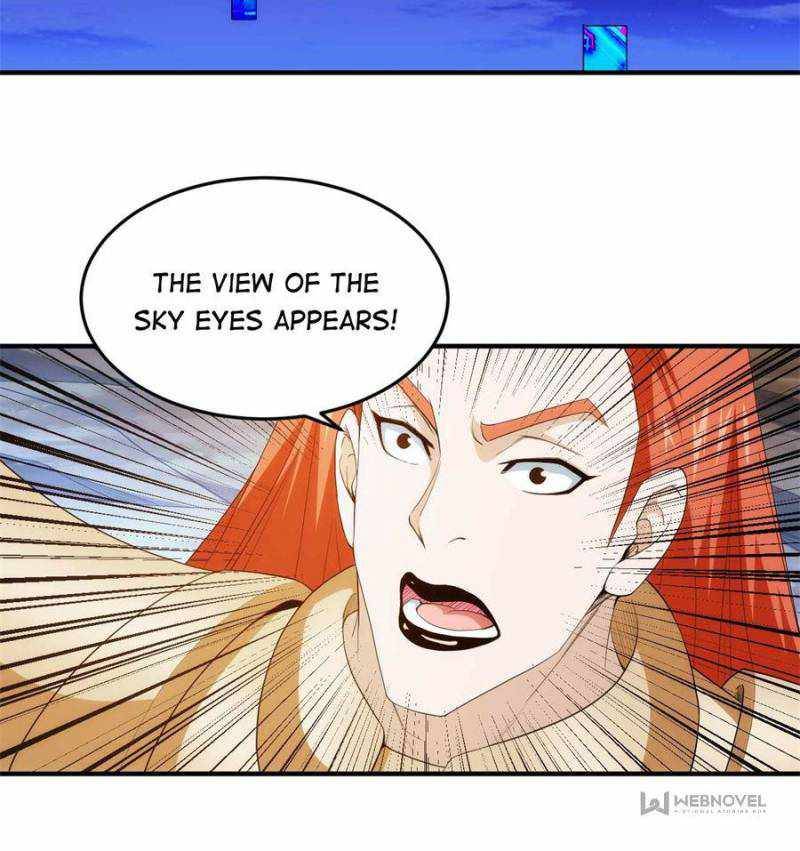 Rich Player Chapter 238 - page 27