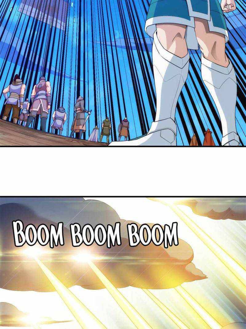 Rich Player Chapter 238 - page 31